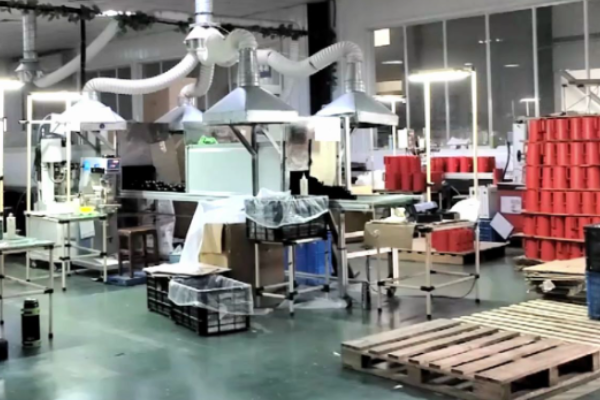 深圳模具厂排名