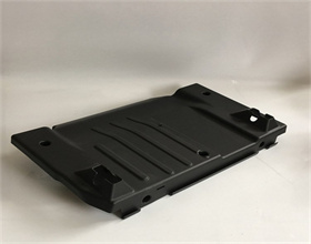 汽车塑料件生产