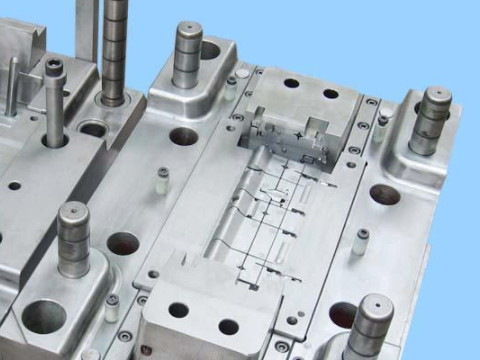 关于注塑加工需要了解的三点内容