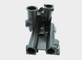 大型注塑机加工