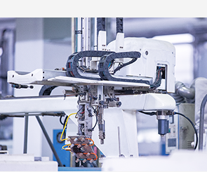 深圳模具注塑厂‍的发展趋势