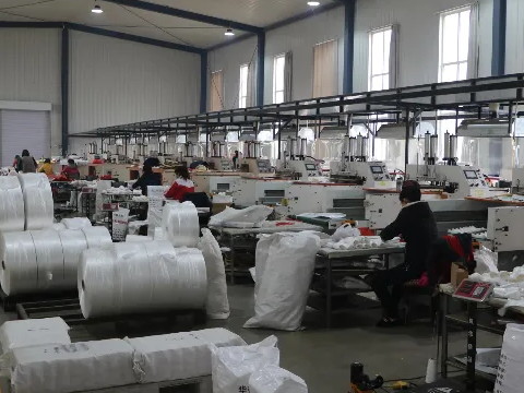 ​注塑厂主要是做什么的？