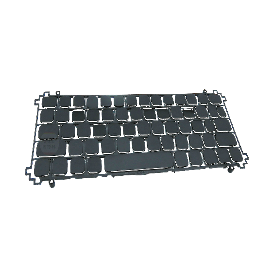 键盘键帽塑料件