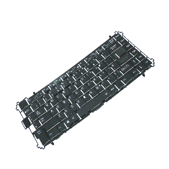 键盘键帽塑料件