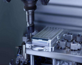 深圳市加工注塑厂