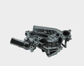 注塑模具加工后的成型产品应满足哪些应用条件