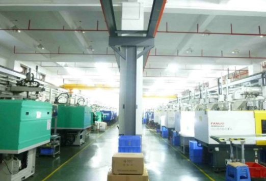 深圳cnc精密加工工厂需要具备什么特点