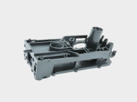 注塑件缩水是什么原因导致的，该如何解决？