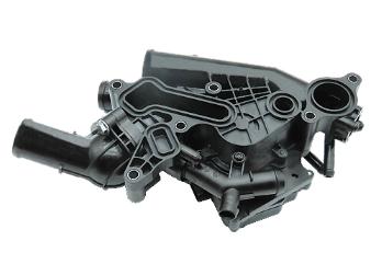 注塑加工应该选择什么样的注塑件厂家