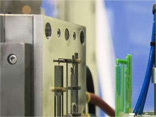 注塑件加工费怎么算