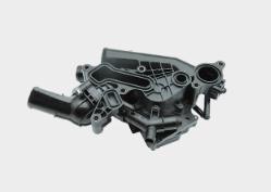 注塑件有哪些重要的工艺参数