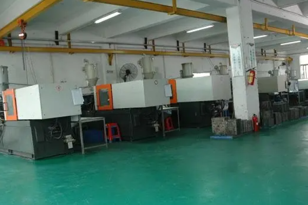 深圳注塑加工工厂