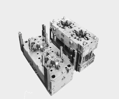 注塑模具厂家合作实力更强更好的原因是什么