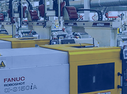 深圳注塑厂产品粘贴模内工艺问题原因及解决方法